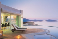 Elounda Gulf Villas & Suites